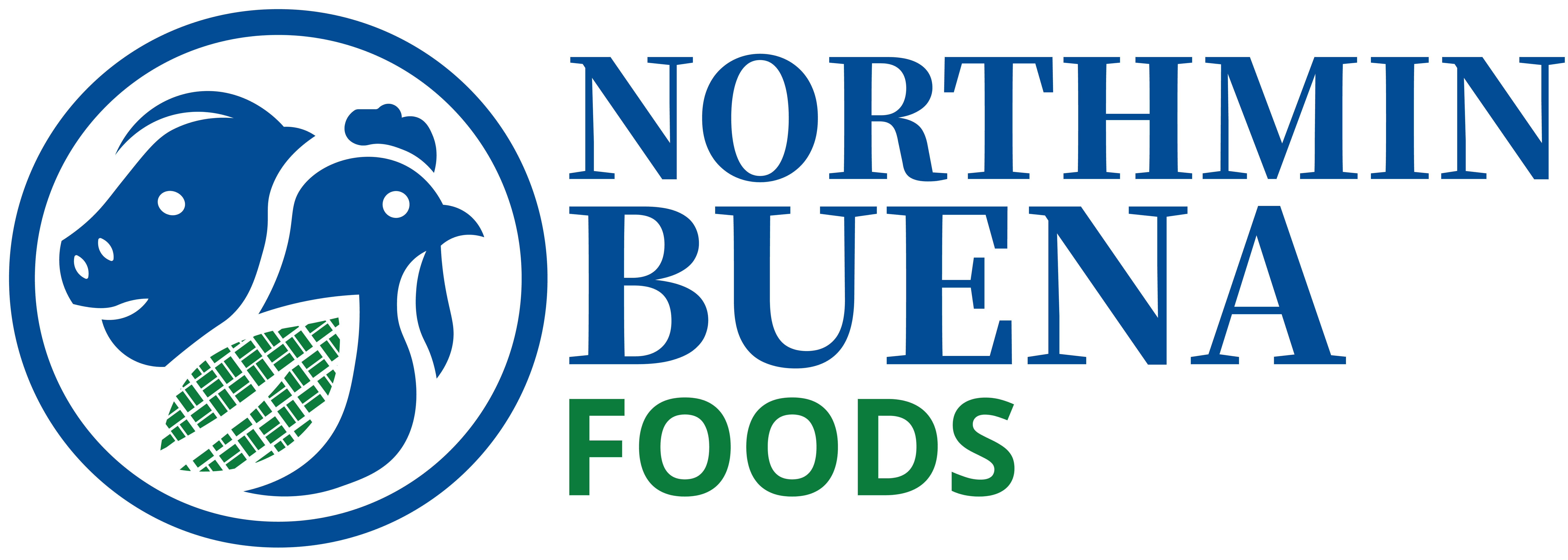 Northmin Buena Foods